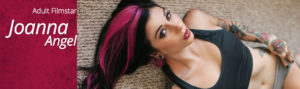 Joanna Angel